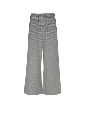 MARC O'POLO DENIM | Hose Wide Leg | 